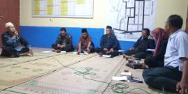 MUSYAWARAH PADUKUHAN (MUSDUK ) MUNGGI DESA SEMANU 